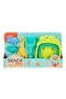 6371 SUN-RST-KOVA SET KATLANABİLİR 4A.KUTU