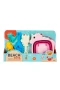 6371 SUN-RST-KOVA SET KATLANABİLİR 4A.KUTU