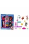 6377 SUN- LİTTLEST PETSHOP MİNİŞLER  DISCO NİGHT  OYUN SETİ
