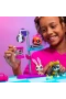 6377 SUN- LİTTLEST PETSHOP MİNİŞLER  DISCO NİGHT  OYUN SETİ