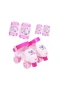 6421 SUN-WDS-RSP-PATEN SET QUAD H KITTY DİZ DİR SIZE 25 31 HKTY