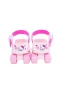 6421 SUN-WDS-RSP-PATEN SET QUAD H KITTY DİZ DİR SIZE 25 31 HKTY
