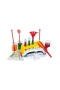 64228 İlk Kimya Setim - Bilim ve Oyun +8 yaş