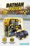 6424 SUN-WDS-RSP-PATEN SET QUAD BATMAN DİZ DİR SIZE 25/31 BMAN