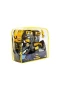 6424 SUN-WDS-RSP-PATEN SET QUAD BATMAN DİZ DİR SIZE 25/31 BMAN