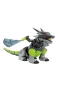 64326 Robotik Laboratuvarı - Mecha Dragon