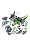 64326 Robotik Laboratuvarı - Mecha Dragon