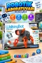 64441 Robotik Laboratuvarı - Walkingbot +8 yaş