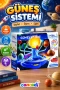 64445 Güneş Sistemi - Bilim ve Oyun +8 yaş