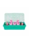 64445 Hatchimals Lama Ailesi Yumurta Kartonu