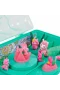 64445 Hatchimals Lama Ailesi Yumurta Kartonu