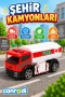 64491 SUN-HTI-TMZ-DC S K ŞEHİR KAMYONLARI 4A 12D