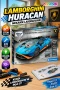 64815 Mekanik Laboratuvarı - Lamborghini Huracan +10 yaş