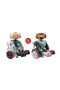 64829 Robotik Laboratuvarı - Evolution Robot +8 yaş