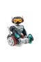 64829 Robotik Laboratuvarı - Evolution Robot +8 yaş