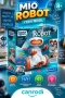 64957 Robotik Laboratuvarı - Mio Robot (Yeni Nesil) +8 yaş