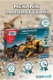 64958 Mekanik Laboratuvarı - Buldozer +8 yaş