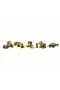 64958 Mekanik Laboratuvarı - Buldozer +8 yaş