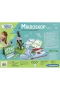 64963 İlk Mikroskop Setim - Bilim ve Oyun +8 yaş