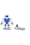 6534 SUN-SABC-ZAP-KK MİNİ ACTION ROBOT IŞIKLI 2A