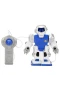 6534 SUN-SABC-ZAP-KK MİNİ ACTION ROBOT IŞIKLI 2A