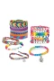 65592 SUN-CZA-HOBİ-SET SHIMMER N SPARKLE DELUXE BEAD CHARM BRACELET STUDIO