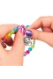 65592 SUN-CZA-HOBİ-SET SHIMMER N SPARKLE DELUXE BEAD CHARM BRACELET STUDIO