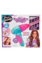 65609 SUN-CZA-HOBİ SET SHIMMER N SPARKLE SPARKLING GEM AIR STYLER