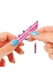 65609 SUN-CZA-HOBİ SET SHIMMER N SPARKLE SPARKLING GEM AIR STYLER