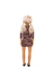 6588 SUN-SABC-DZM-MNK-BEBEK CLARA CLASSIC WALKING DOLL 80CM