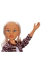 6588 SUN-SABC-DZM-MNK-BEBEK CLARA CLASSIC WALKING DOLL 80CM