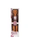 6588 SUN-SABC-DZM-MNK-BEBEK CLARA CLASSIC WALKING DOLL 80CM