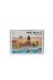 6600 MANYETİK PUZZLE 120 PARÇA