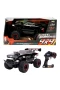 6607 SUN-SIM-JDA-R C ARABA 1 12 FASTFURIOUS DOMS DODGE CHARGER RT 4X4 FF 9 6V
