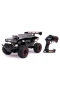 6607 SUN-SIM-JDA-R C ARABA 1 12 FASTFURIOUS DOMS DODGE CHARGER RT 4X4 FF 9 6V