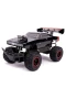 6607 SUN-SIM-JDA-R C ARABA 1 12 FASTFURIOUS DOMS DODGE CHARGER RT 4X4 FF 9 6V