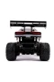 6607 SUN-SIM-JDA-R C ARABA 1 12 FASTFURIOUS DOMS DODGE CHARGER RT 4X4 FF 9 6V