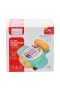 668-107 MUSICAL EDUCATIONAL PLANE