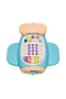 668-107 MUSICAL EDUCATIONAL PLANE