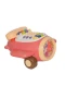 668-107 MUSICAL EDUCATIONAL PLANE