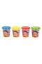 6715 SUN-SABC-CRF-OYUN HAMURU 4LÜ GUPİ 4X120GR GUP