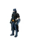 69259 DC Comics Batman Aksiyon Figürü S7 V2 30 cm -Spinmaster
