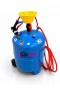 Havalı Köpük Tankı 100 Litre Köpük Püskürtme Oto Araç Yıkama