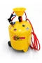 Havalı Köpük Tankı 100 Litre Köpük Püskürtme Oto Araç Yıkama