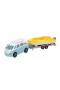 70021 Teamsterz Tekneli Karavan