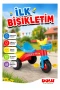7006  İlk Bisikletim -Dolu
