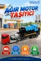 70248 SUN-HTI-TMZ-DCS K AĞIR MOTOR TAŞIYICI 3A 12D