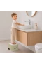 7027 KAYMAZ BASAMAKLI TABURE YEŞİL