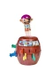 7028 Tomy Şakacı Korsan 6-99 yaş
