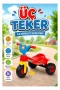 7040 TRIKE (BİSİKLET)